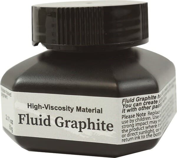 ZIG Fluid Graphite 60g