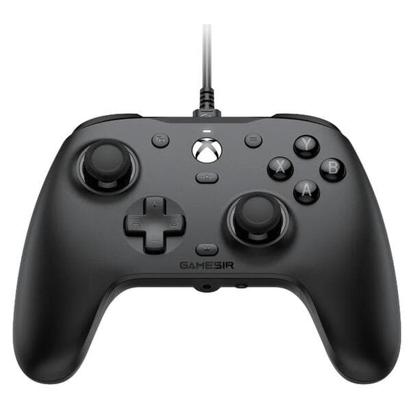 GameSir G7 SE Multiplatform Gamepad Volt Black (Hall-Effect Sticks) Xbox Licensed