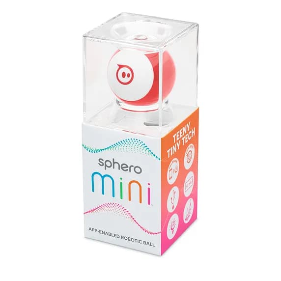 Sphero Mini - Red