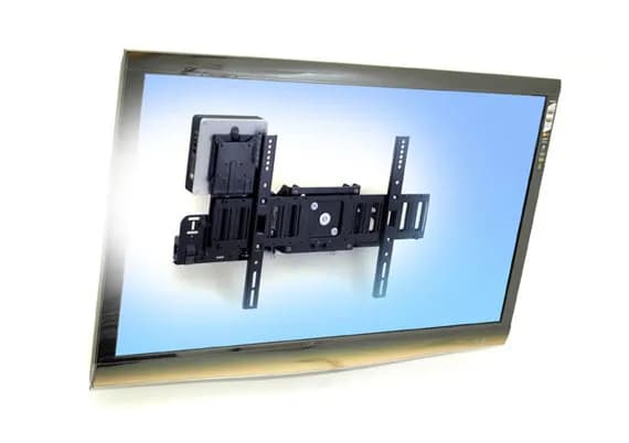 SIM90 SIGNAGE INTEGRATION MOUN