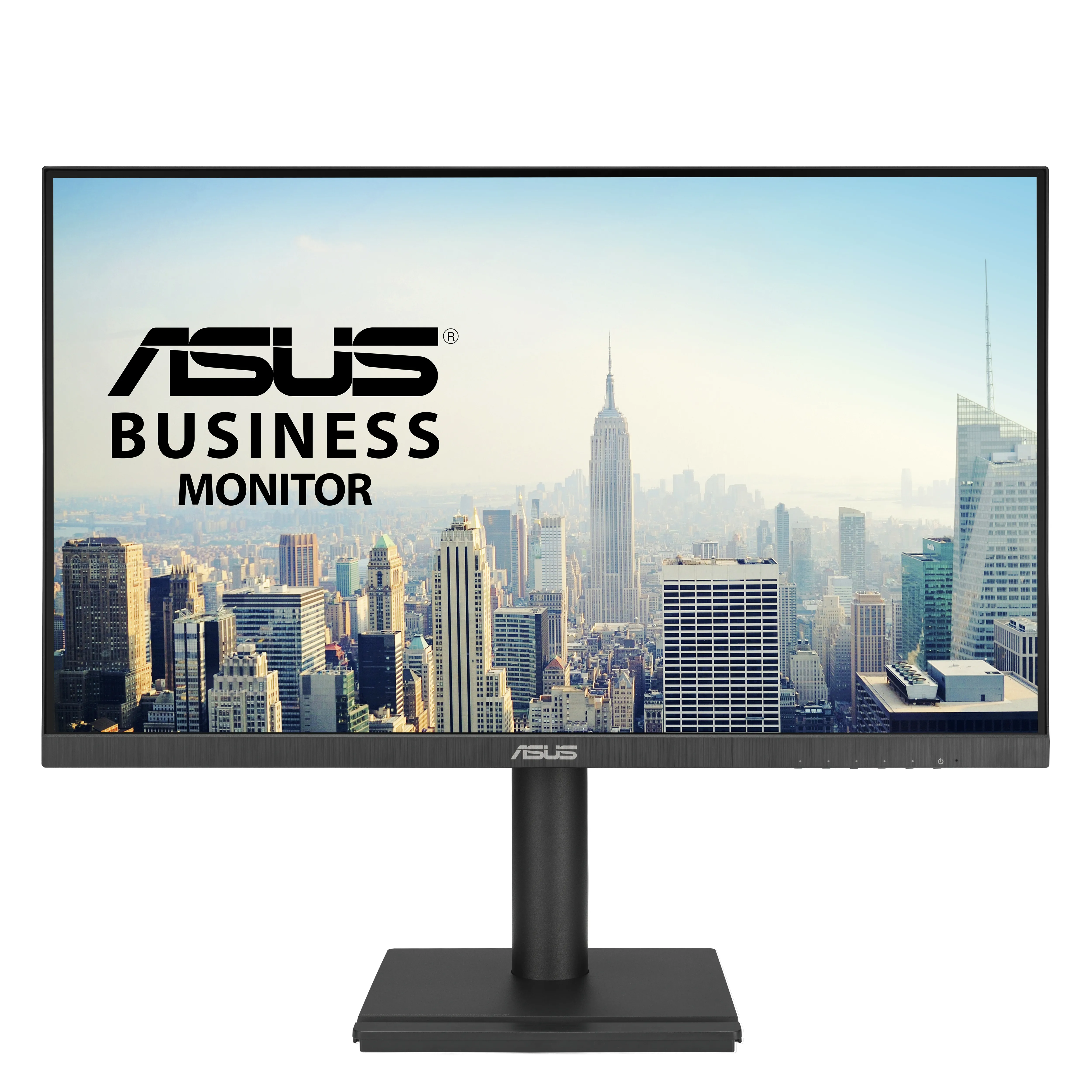 ASUS VA27DQFS 27" Full HD, IPS -näyttö, USB hub