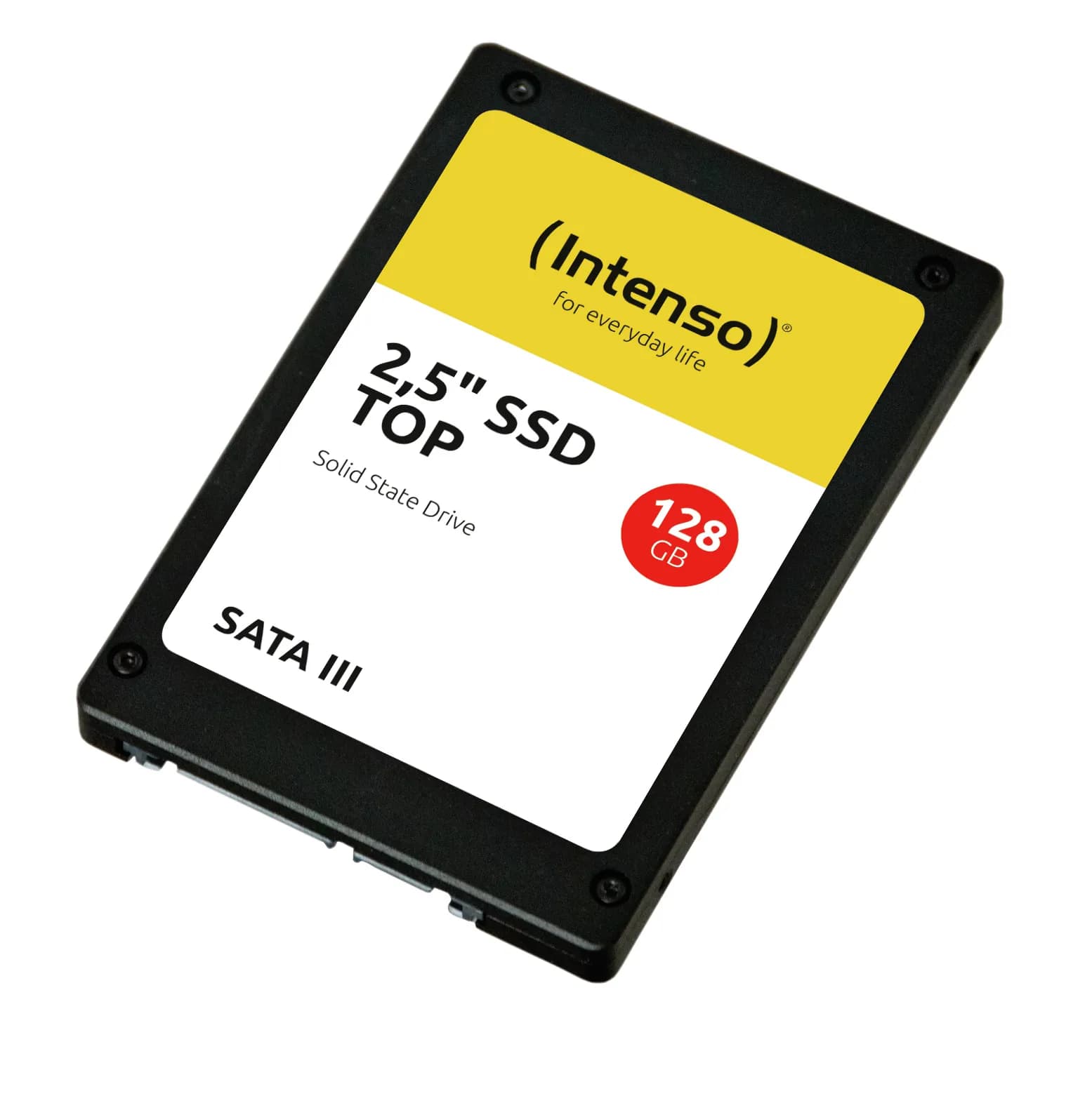 Intenso TOP Performance 128 Gt 2,5" SATA -SSD-levy