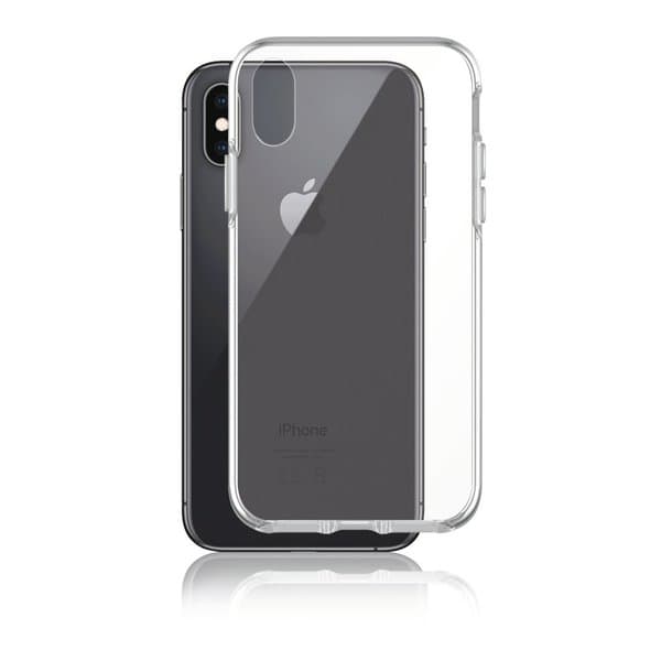 Panzer Tempered Glass, iPhone Xs Max -panssarilasi