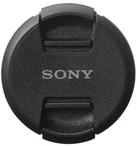 SONY, LENS CAP 67MM ALCF67S.SYH