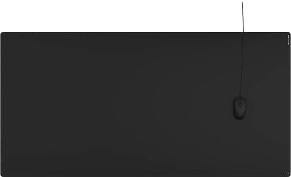 Mionix Alioth 4XL -pelihiirimatto, 1600x800 mm, musta