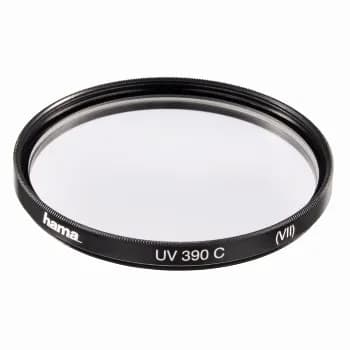 Hama UV-filter 30,5mm.