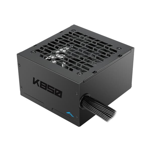 SAMA K850 850W ATX 5.52 -virtalähde, 80 Plus Bronze