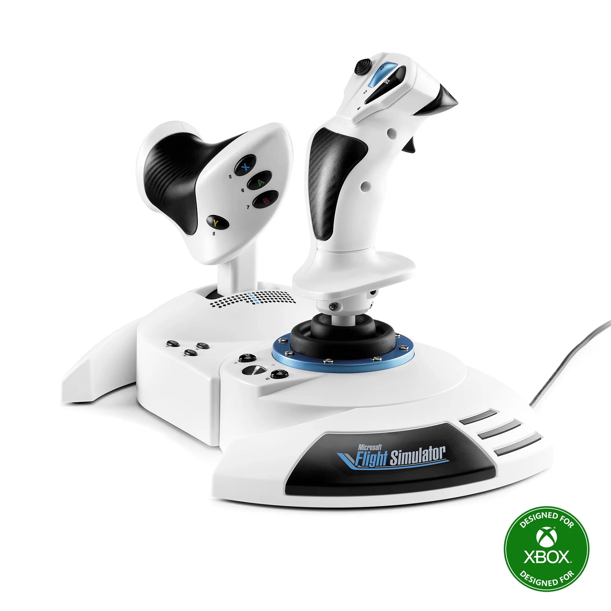 ThrustMaster T.Flight Hotas One - kabl