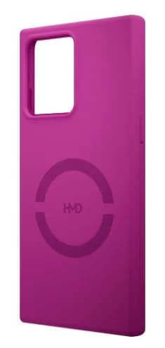 HMD Skyline Rugged Case -suojakuori, musta
