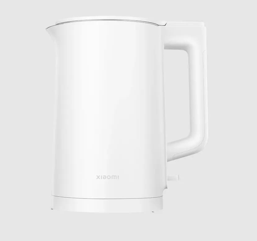 Xiaomi Electric Kettle 2 Lite -vedenkeitin, 1,5 l, 1500 W, valkoinen
