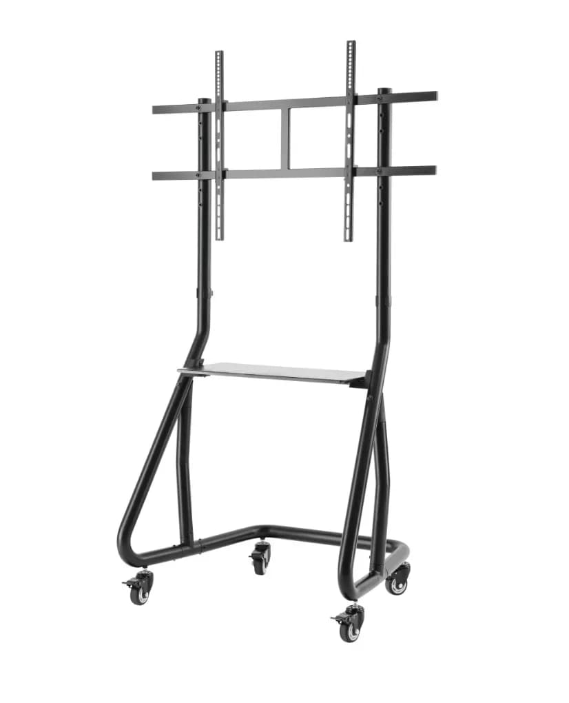 HAMA TV-stand Trolley up to 100"