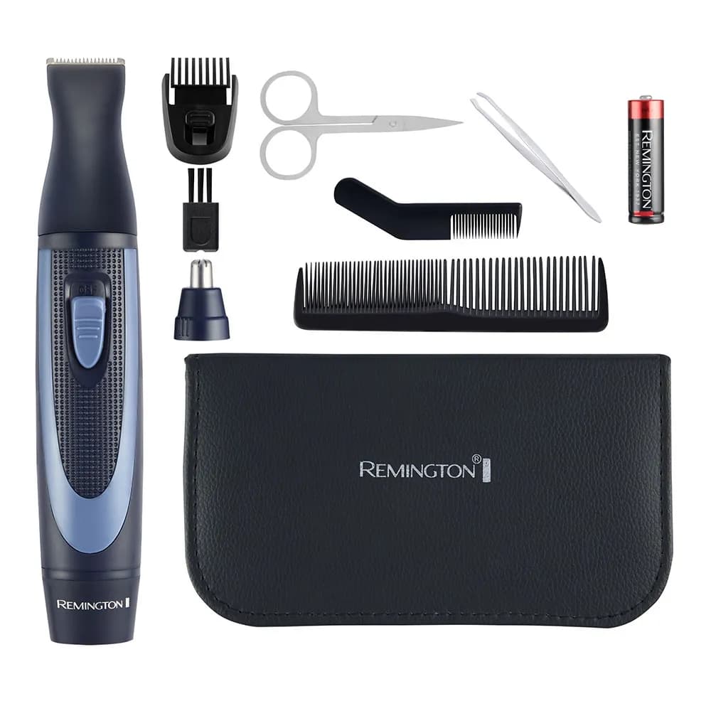 Remington Travel Kit - Trimmerisarja