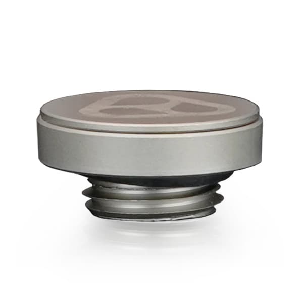Thermal Grizzly DeltaMate Plug, sulkutulppa, Matt Nickel