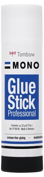 Tombow glue stick 22g