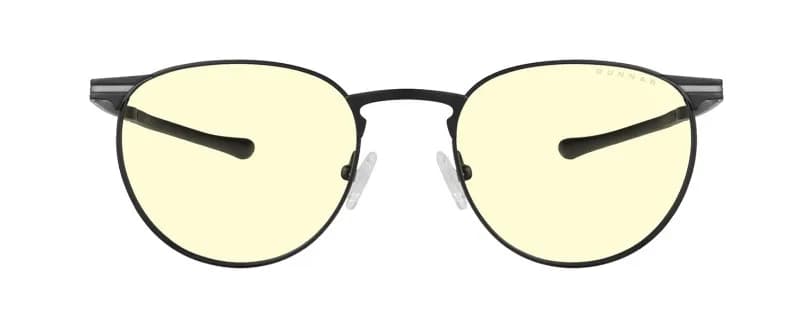 Gunnar Mateo - Onyx - Amber -pelilasit