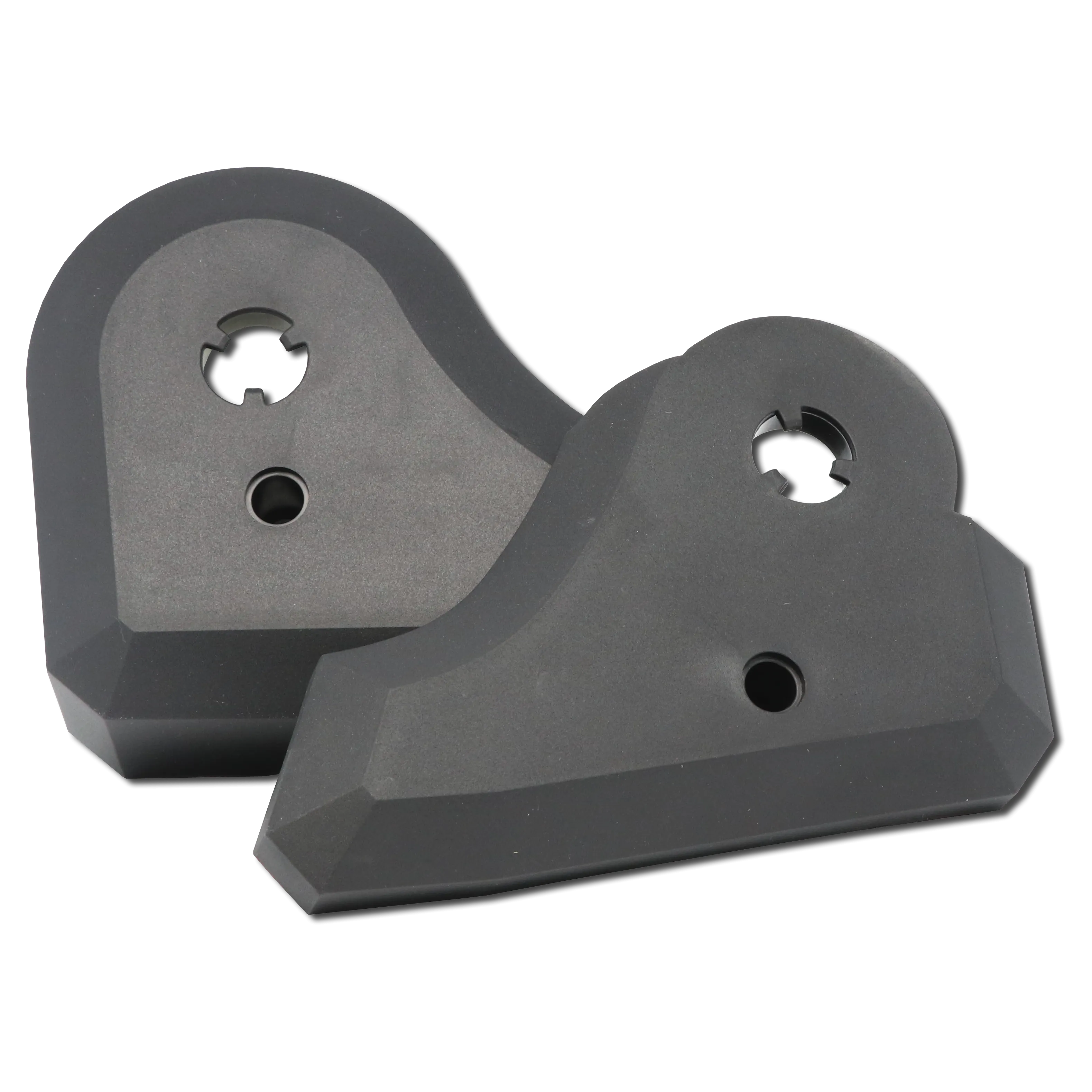 L33t pelituolien sivupaneelit (E-Sport Pro, Elite Black & Elite V2 Green)