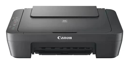 CANON PIXMA MG2551S Inkjet Multifunction Printer Color 4ppm mono 8ppm A4 A5 B5