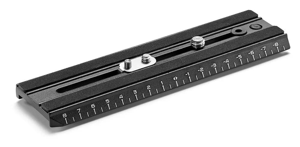MANFROTTO Pikalevy Video 504PLONGRL