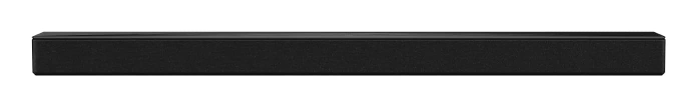 TCL Q65H 5.1 Dolby Atmos soundbar -äänijärjestelmä, langattomalla subwooferilla, musta