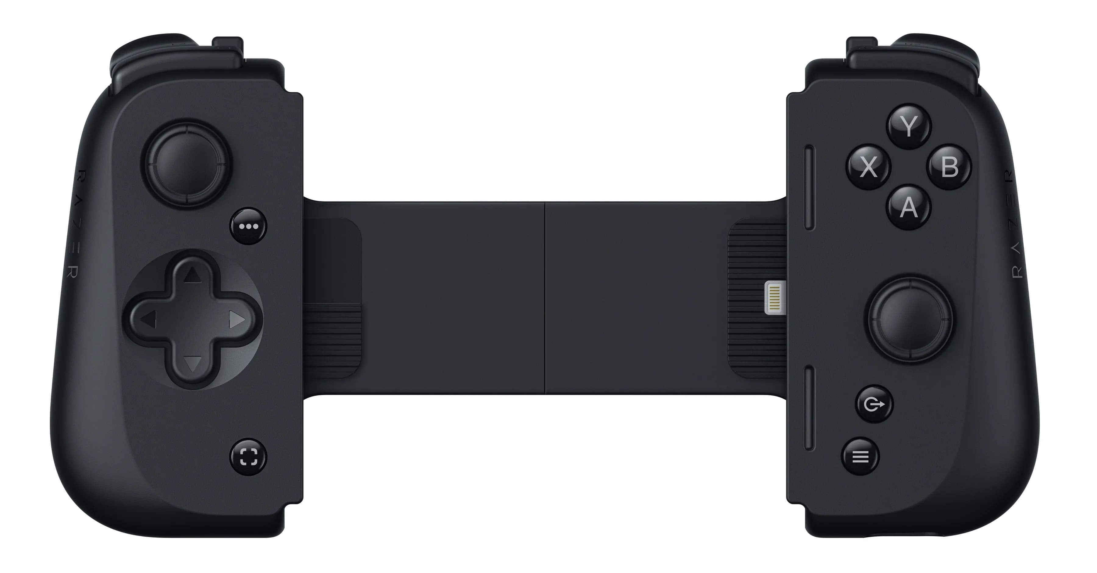 Razer Kishi V2 - gamepad - kabling