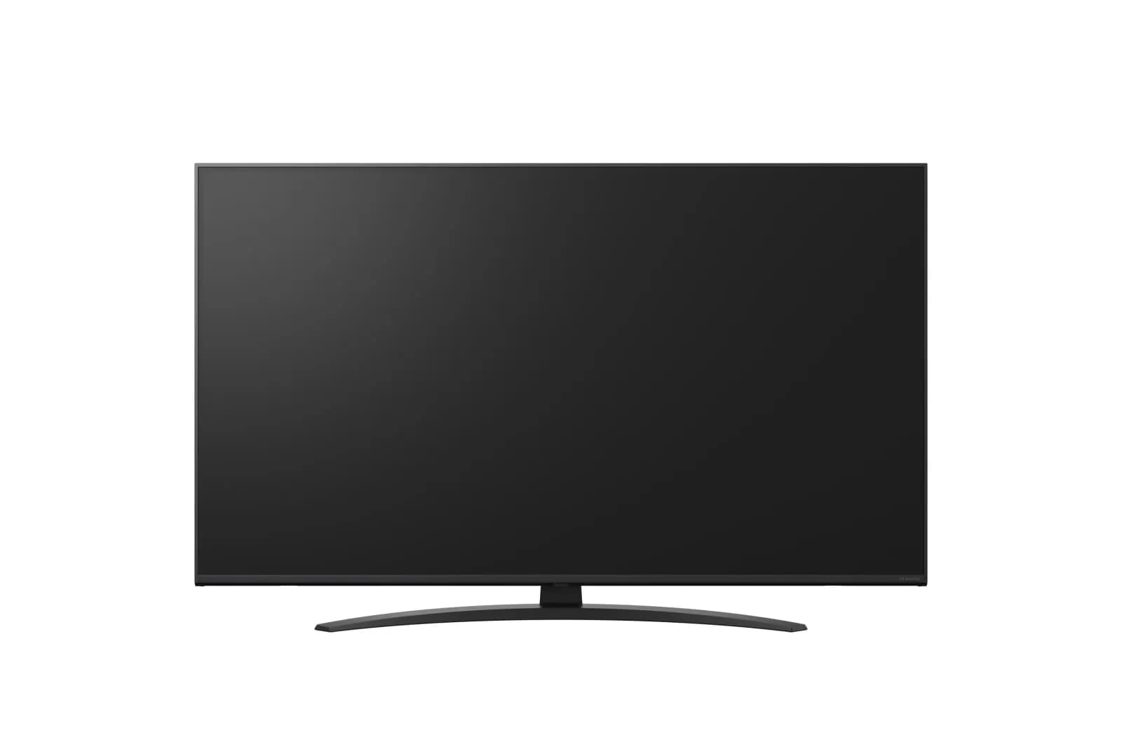 LG NANO81A3A 50" 4K NanoCell webOS TV, 60 Hz, HDR10+