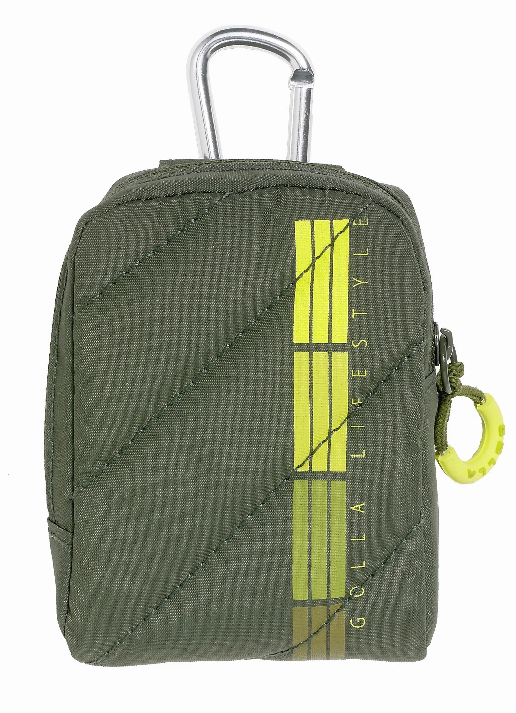 Golla DIGI Dim-S Army Green G164