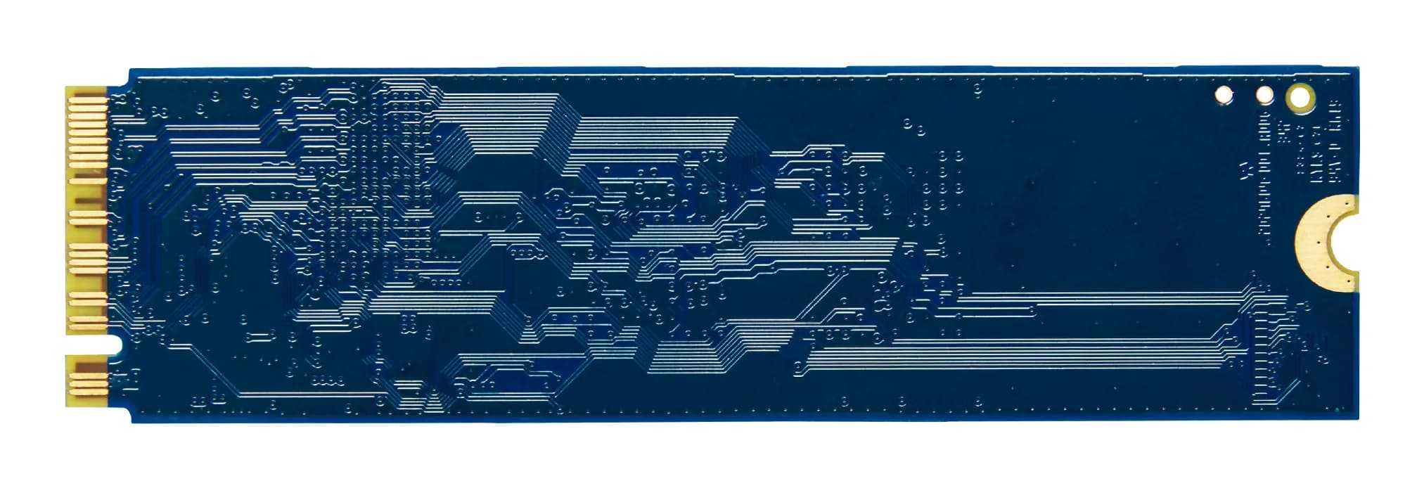 Kingston NV3 4 Tt M.2 PCIe 4.0 NVMe -SSD-levy