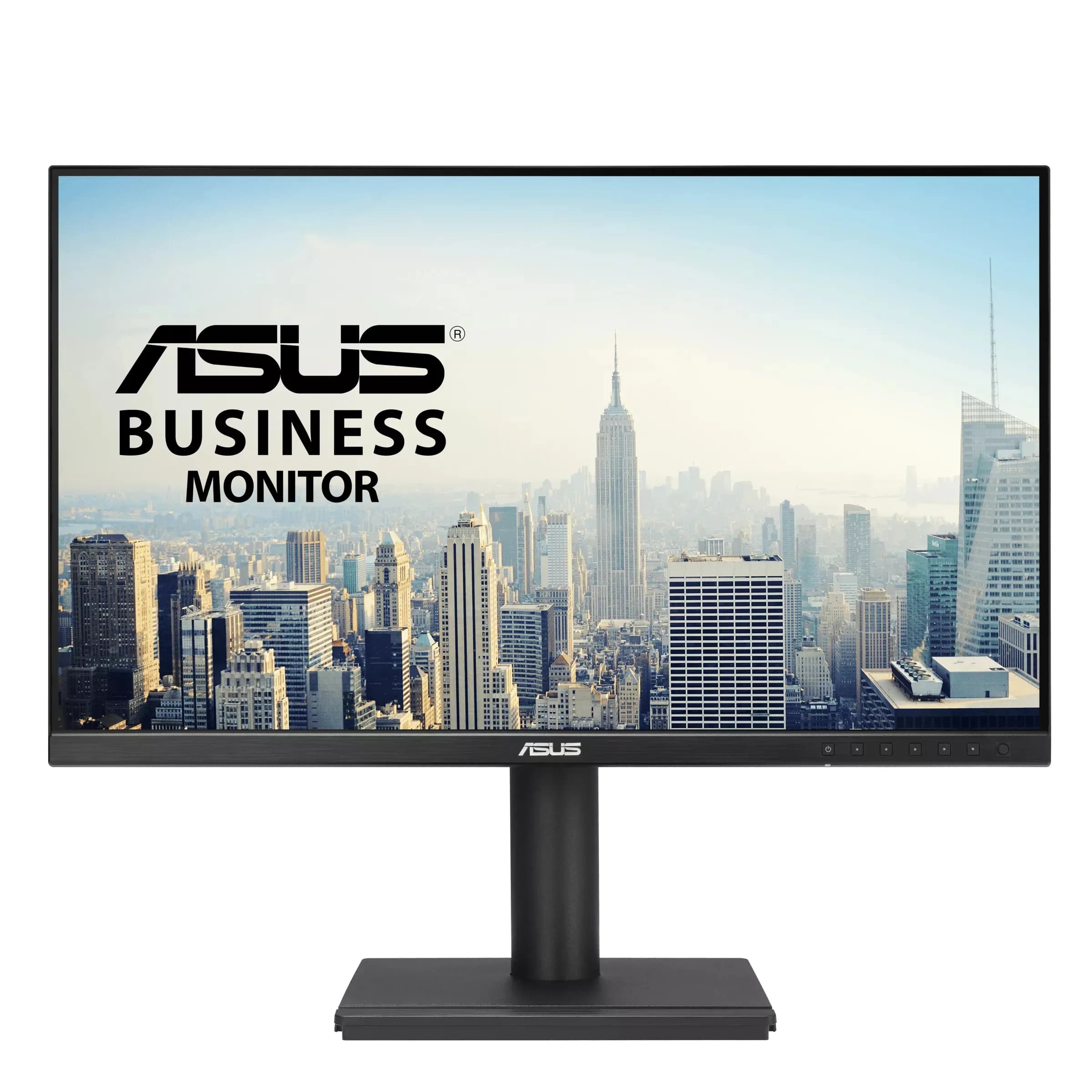 ASUS BE249QG 23.8" Full HD, IPS -näyttö, USB-C hub