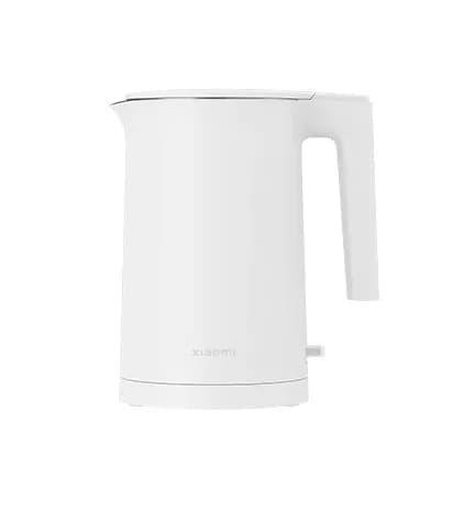 Xiaomi Electric Kettle 2 -vedenkeitin, 1,7 l, 1800 W, valkoinen