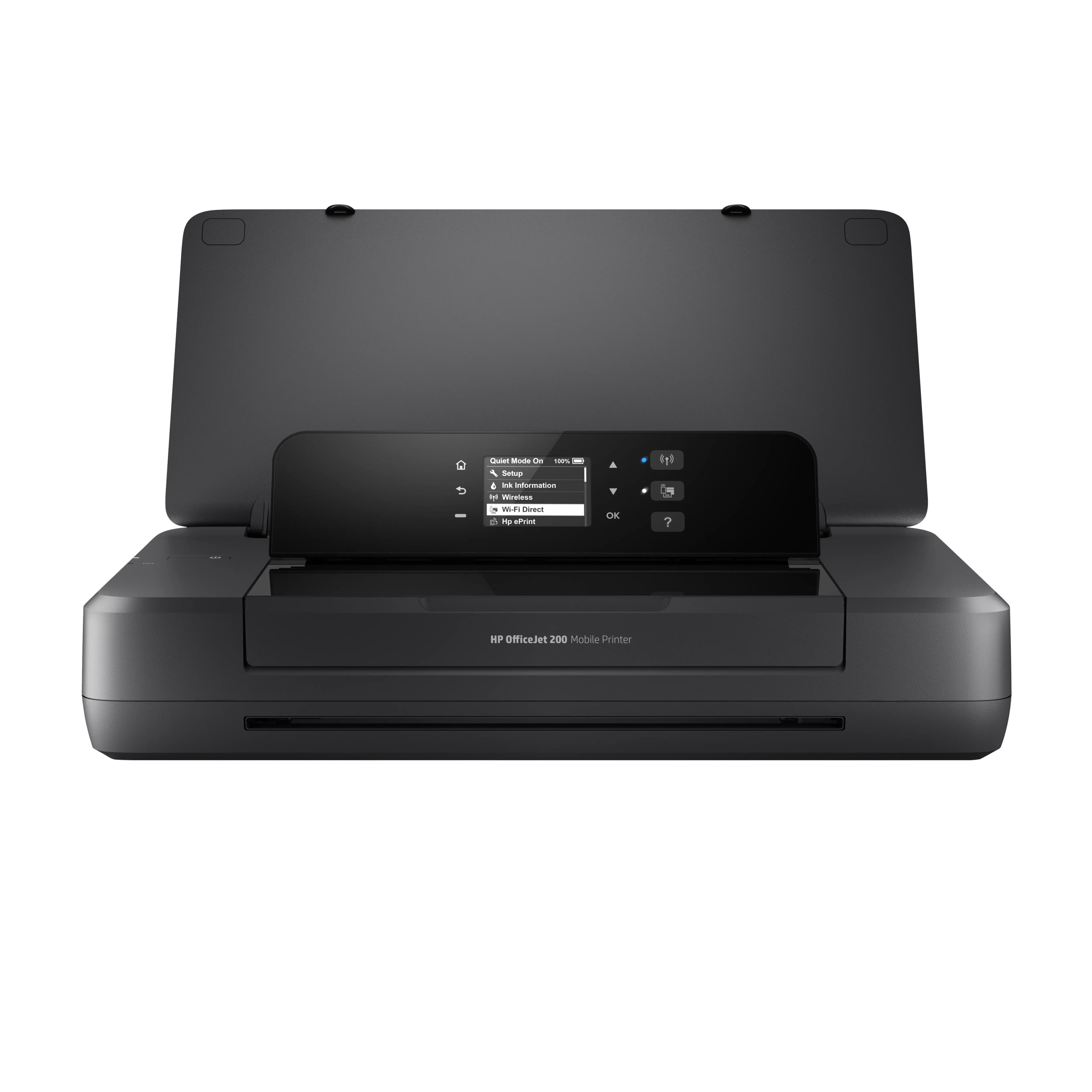 HP Officejet 200 Mobile All-in-One A4 -värimustesuihkutulostin