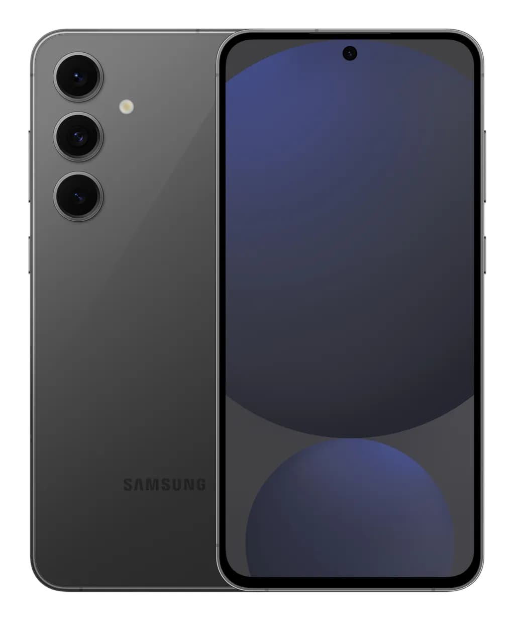 Samsung Galaxy S24 FE Enterprise Edition 8/128 Gt -puhelin, Graphite