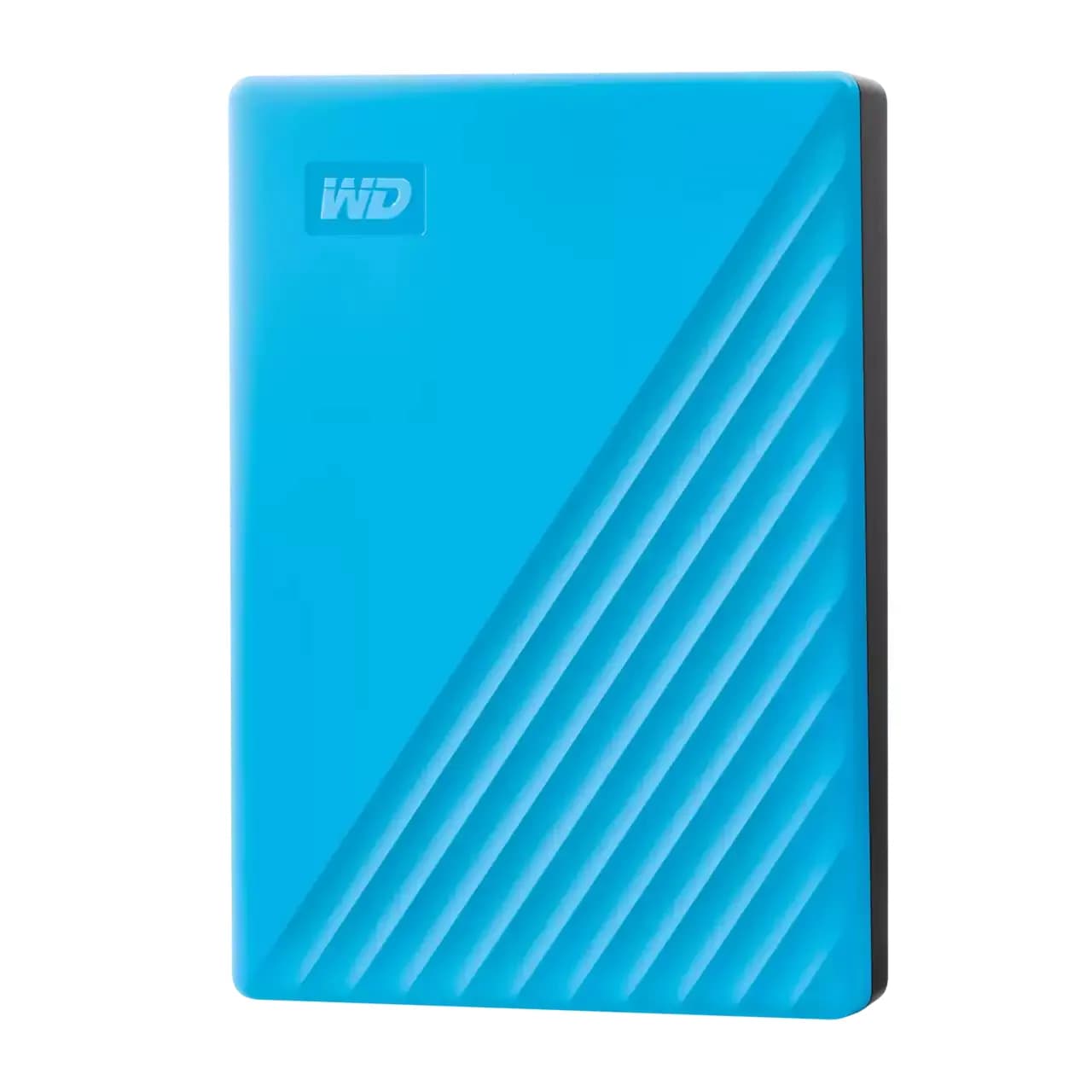 Western Digital My Passport 6 Tt 2.5" -ulkoinen HDD, sininen