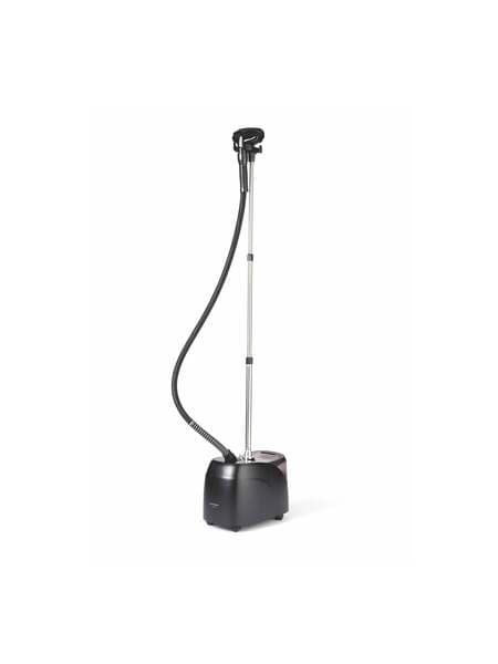 Steamery Stratus No.2 -vaatehöyrystin, 1850 W, 3,2 l, Matte Black
