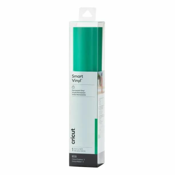 Cricut Smart Vinyl Permanent 33x366cm 1 sheet (Grass)