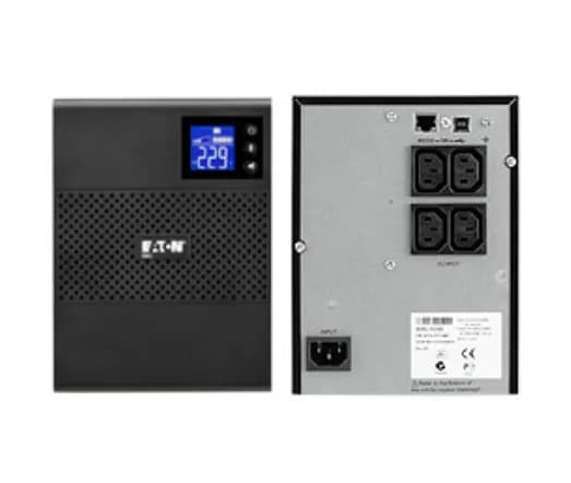 EATON USV 5SC 500i 500VA/350Watt Line interactive