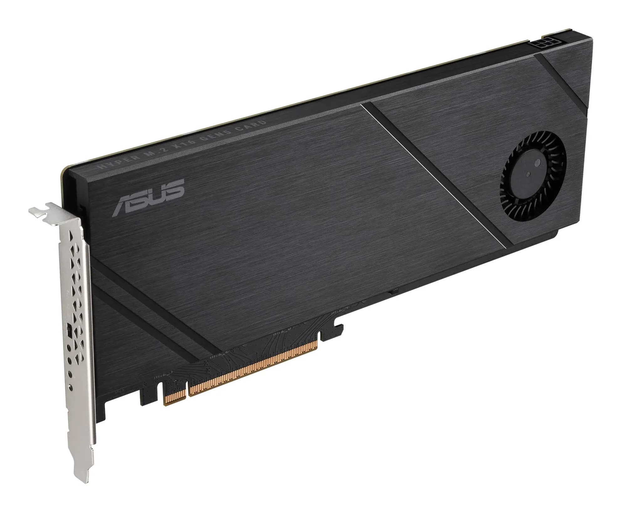 ASUS HYPER M.2 X16 CARD Gen. 5