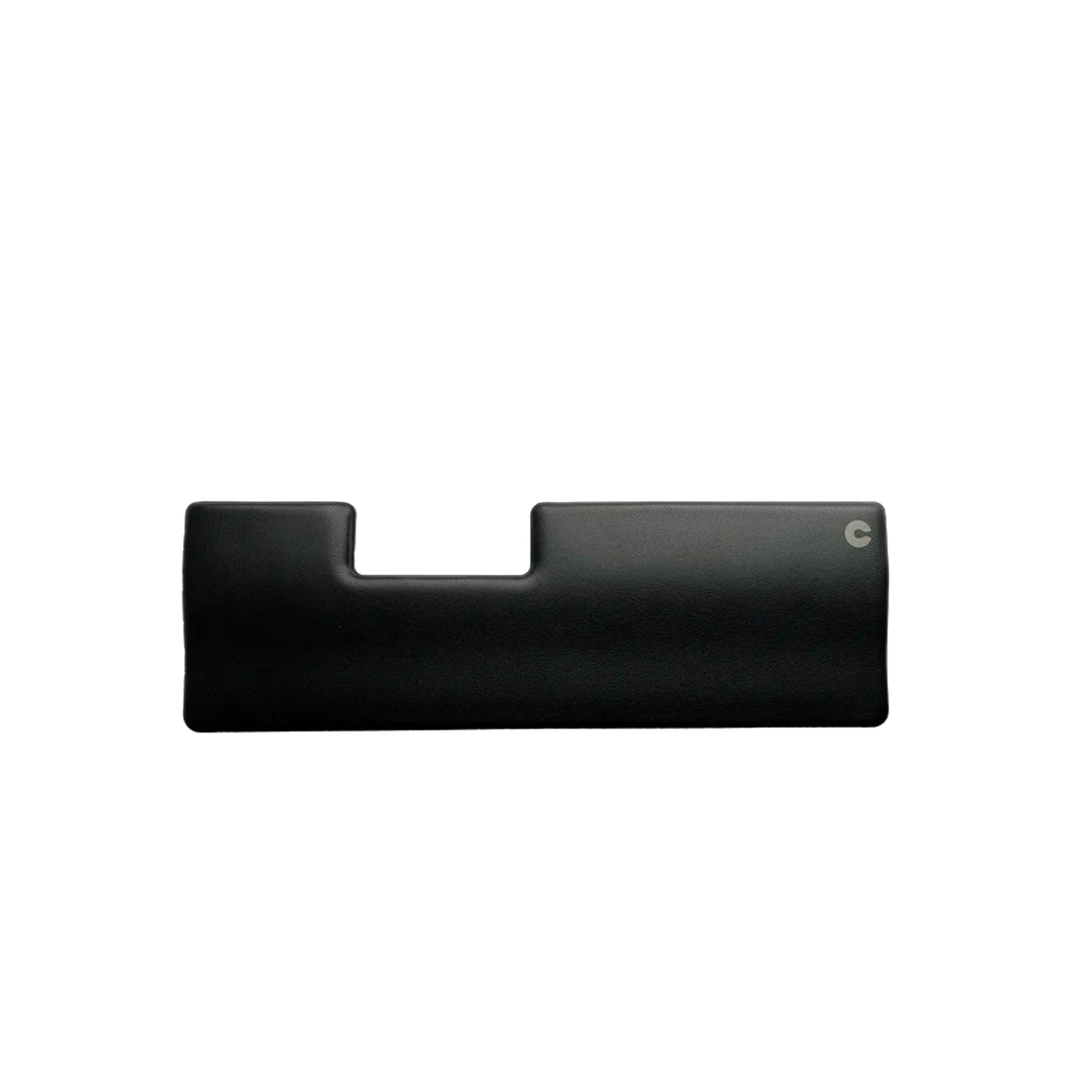 CONTOUR Wrist Rest Roller/SliderMouse Pro Regular Memory foam