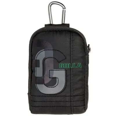 GOLLA Digi Go dark brown