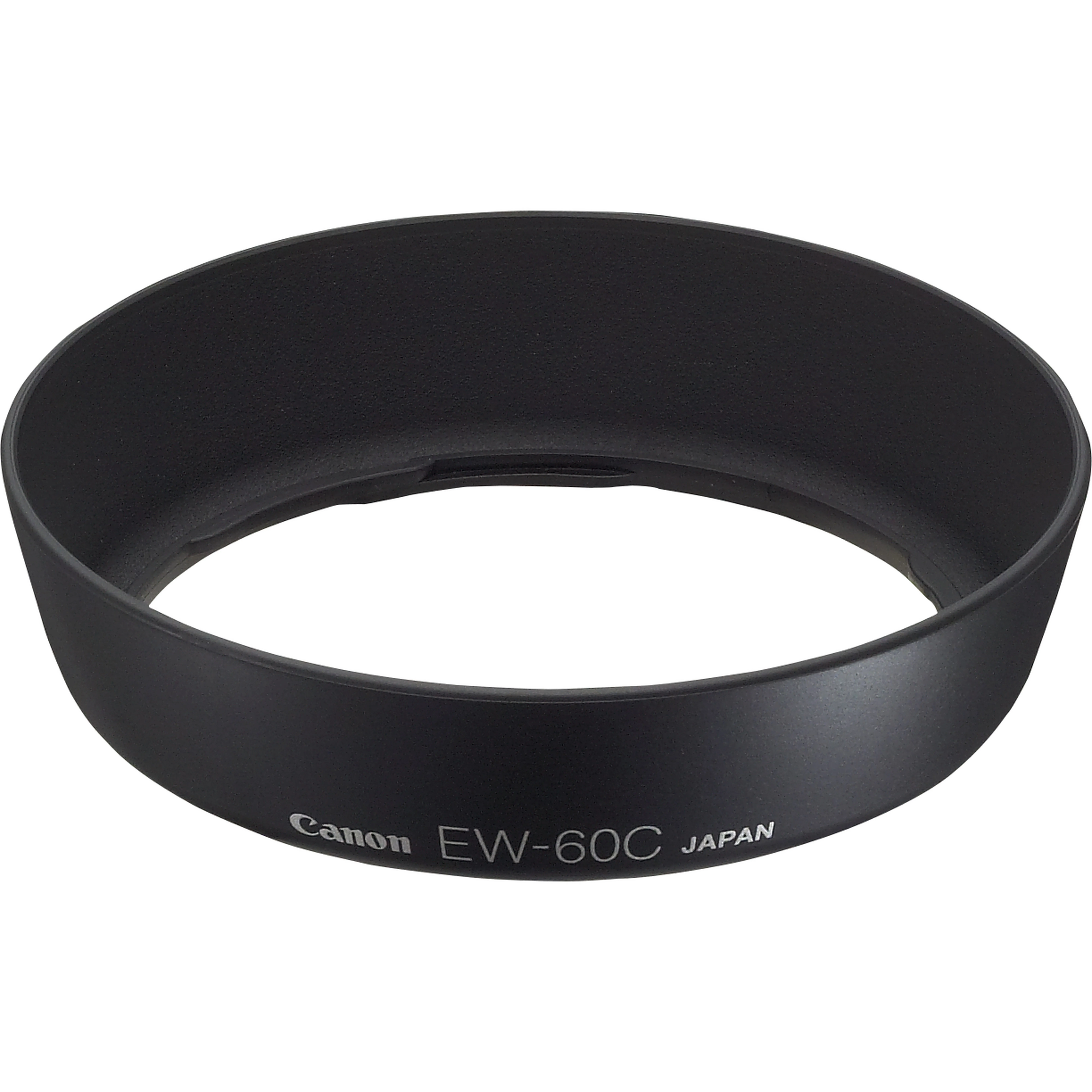 Canon, Lens hood EW-60C