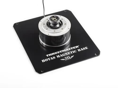 Thrustmaster HOTAS Magnetic Base -joystick magnetic base