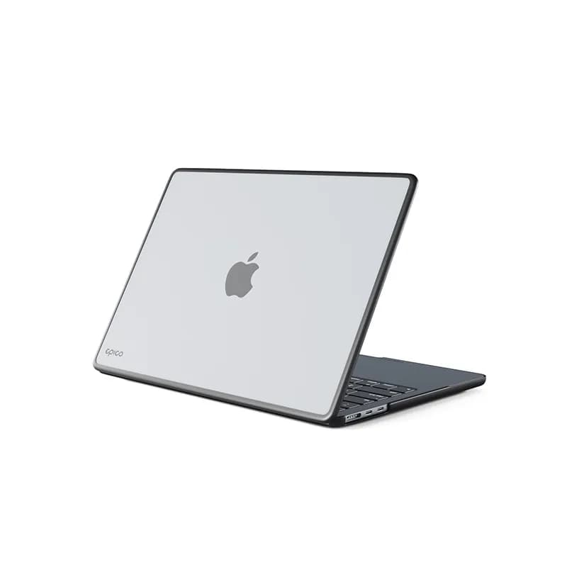 Epico Hero - suojakotelo Macbook 14" (A2442) -malleille
