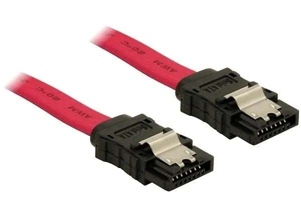 SATA Cable - 0.5m