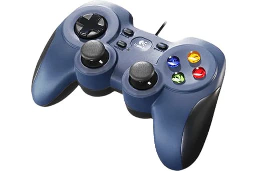 Logitech F310 -gamepad