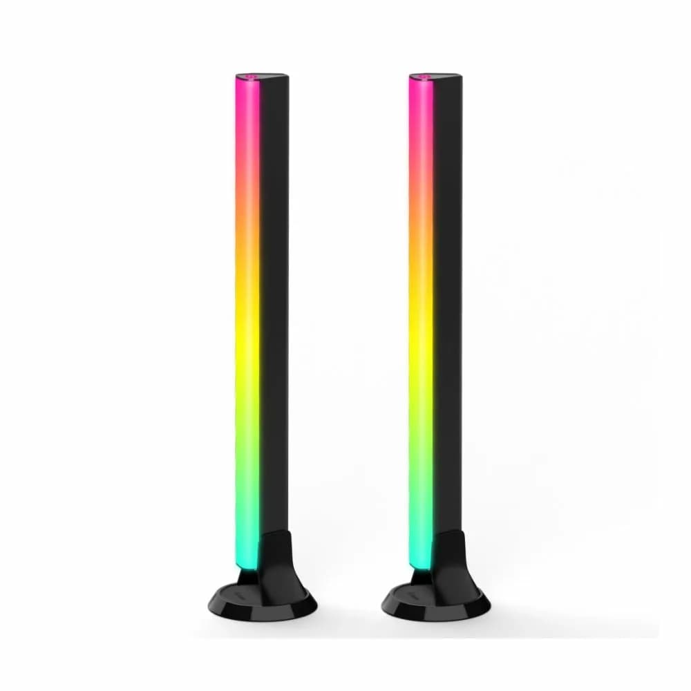 Govee Flow Plus TV Light Bars -valopaneelit, 40"-70"