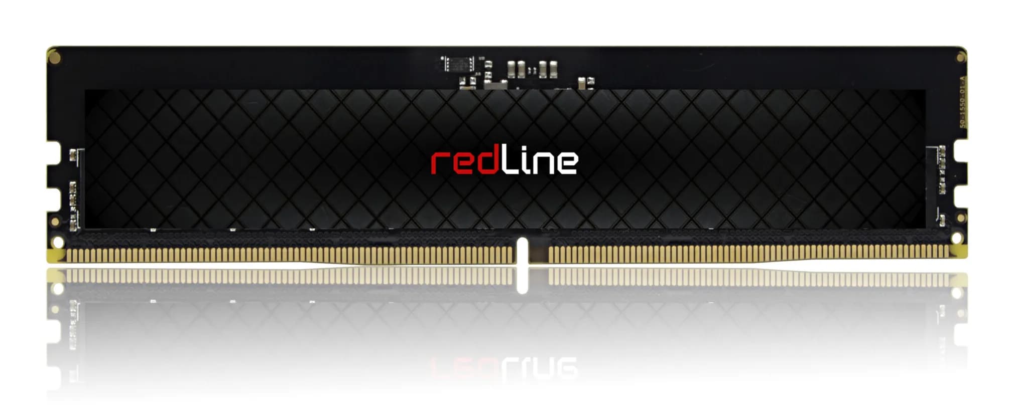 Mushkin Redline RGB 32 Gt (1 x 32 Gt) DDR5 4800 MHz, CL40 -muisti (XMP)