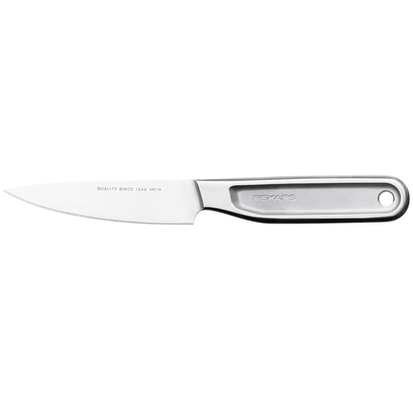 Fiskars All Steel vihannesveitsi 10 cm