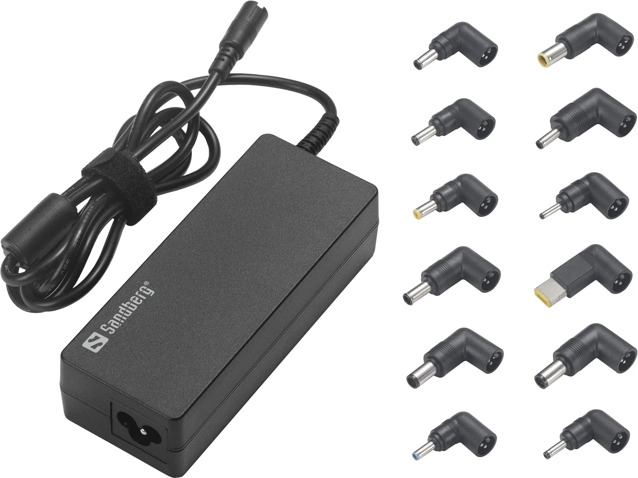 Laptop AC Adapter 90W EU+UK