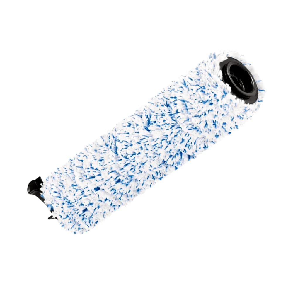 BISSELL HydroWave Hard Surface Brush Roll -käsikäyttöinen imuri, sininen, valkoinen