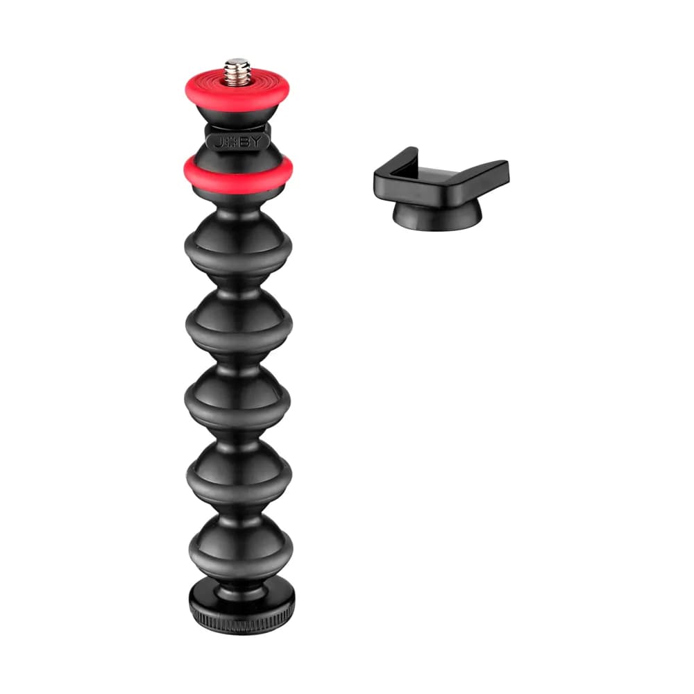 JOBY Smart Arm GorillaPod Musta