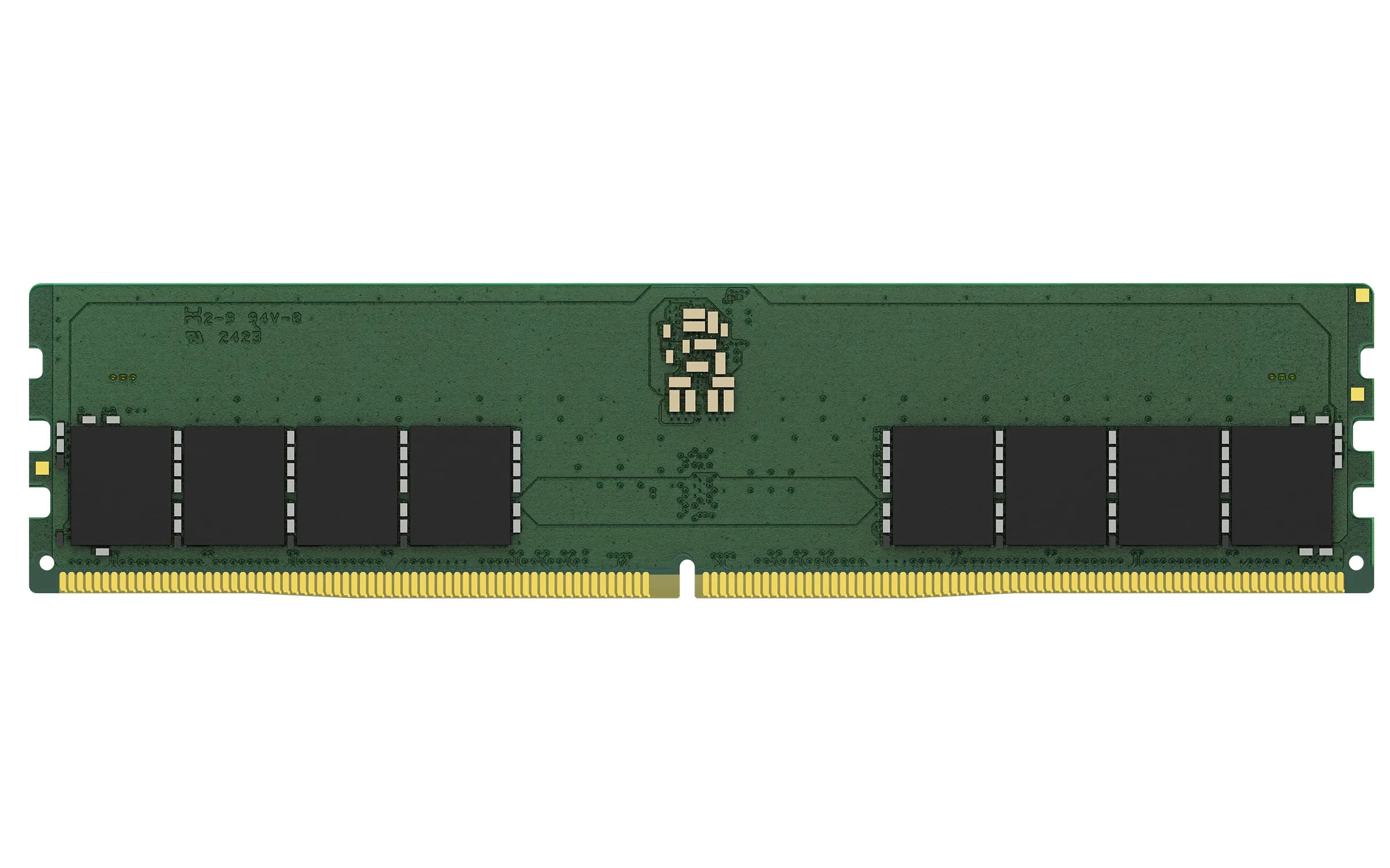 Kingston ValueRAM 32 Gt (1 x 32 Gt) DDR5 6400 MHz, CL52 -muisti